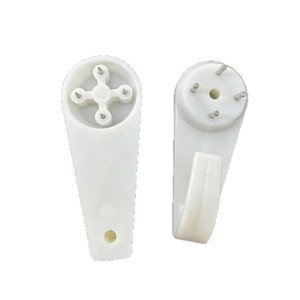 Abs Seamless Nails Large Size Single <b>Hook</b> 3-5kg Load Capacity For Wall Mounting Photos Paintings - Product Image 3