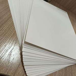 NingBo Fold FBB Folding Box Board 230-400GSM Cosmetic Gift Wrapping <b>Paper</b> Single Sided With Pallet <b>Packed</b> - Product Image 4