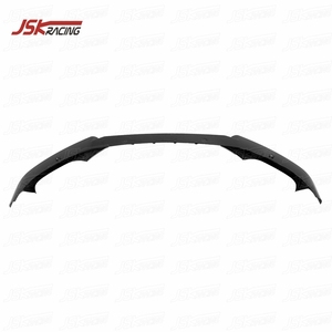 Rivets avant en FIBER de carbone de STYLE JSK, lèvre avant pour AUDI <span class=keywords><strong>TT</strong></span> <span class=keywords><strong>MK3</strong></span>, 2015 — 2018 - Product Image 5