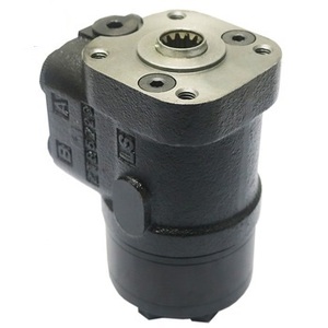 Unités de direction hydrauliques OSPC de type OSPC50, OSPC80, OSPC100, OSPC125, OSPC160, OSPC200, OSPC315, OSPC400, unité de commande de direction orbitale - Product Image 5