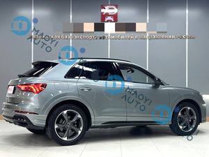 <span class=keywords><strong>Audi</strong></span> <span class=keywords><strong>Q3</strong></span> 35TFSI 2023, SUV Turboalimentado, Edición Premium - Product Image 6
