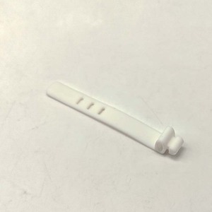 FUYUXUAN Attaches de câble en silicone réutilisables Rerlaseable Organisateur de fil Sangles <span class=keywords><strong>Cordon</strong></span> en silicone Attaches zippées - Product Image 3