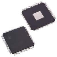 Circuit intégré électronique DLPA3005DPFDR, CI DLP PMIC/LED DRV 100-HTQFP, composants électroniques
