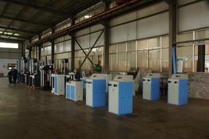 آلة إزالة العينات الكهربائية الهيدروليكية متعددة الوظائف ، فحص دقيق لجودة الطريق - Product Image 6