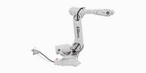 Pièces détachées pour <span class=keywords><strong>robot</strong></span> IRB6790 3HAC020536-026 Livraison gratuite 6000 IP65 Garantie 6 mois Comprend des composants essentiels PLC Boîte de vitesses Moteur - Product Image 5
