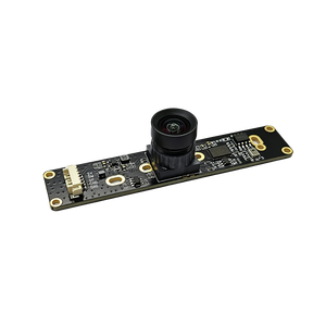 Módulo de Cámara de Video LLGCAM 5MP con Chip PS5520, Interfaz USB 2.0, Sin Controladores, 105db WDR, Enfoque Manual, Reconocimiento Facial, Control de Acceso - Product Image 5