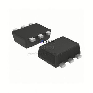 Nouveau - Original Garanti NX3008NBKV SOT-666 Circuit Intégré IC Composant Électronique Avancé Approvisionnement et Logistique - Product Image 1
