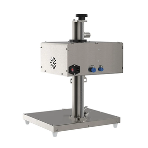 Machine de remplissage automatique de pots de miel, pompe distributrice de miel, remplisseur électrique pour liquides à haute viscosité, huile, confiture, jus - Product Image 3