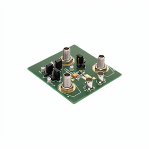 MAX38647BANA+ 8 XFBGA, WLBGA ซื้อออนไลน์ ชิ้นส่วนอิเล็กทรอนิกส์ ไอซีจัดการพลังงาน (PMIC) สำหรับ BOM มีสินค้าในสต็อก - Product Image 1