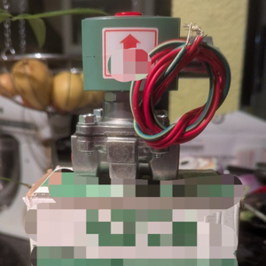 신제품 8342g22 솔레노이드 120/60 3/8 신제품 오리지널 재고 산업 자동화 전용 PLC 프로그래밍 컨트롤러 - Product Image 1