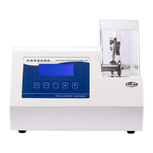 เครื่องตัดความเร็วต่ำรุ่น DQ-5 - Product Image 1