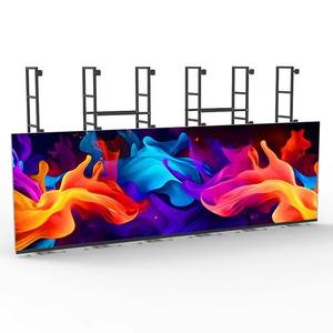 Стойка светодиодная для видеосъемки - Product Image 1