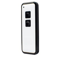 Télécommande de remplacement NOVOFERM 433 MHz à code roulant NOVOTRON, transmetteur pour ouvre-porte de garage à code long, livraison rapide