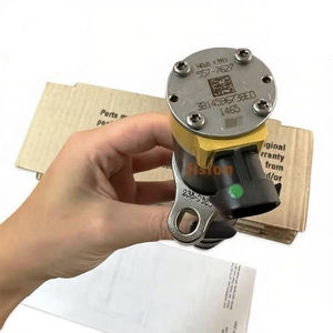 Injecteur de carburant Common Rail 557-7627 5577627 387-9427 20R-1926 pour moteurs d'excavatrices C7 C9 950H 962H 325D 328D 320D - Product Image 1