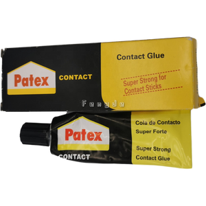 กาวอเนกประสงค์เบแท็กซ์ ปาเท็กซ์ โมเม็ท ปาเท็กซ์ บรรจุในหลอดอะลูมิเนียม กาวอเนกประสงค์ กาวอเนกประสงค์ชนิดแข็งแรง - Product Image 3