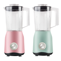 Sutai 2026 Appareils électroménagers de haute qualité Petits appareils de cuisine Mixeur 2 en 1 Mixeur et centrifugeuse