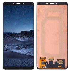 Display LCD Touch Screen per SAMSUNG <span class=keywords><strong>Galaxy</strong></span> <span class=keywords><strong>A9</strong></span> <span class=keywords><strong>2018</strong></span> A920F schermo cellulare sostituzione schermo Lcd - Product Image 3