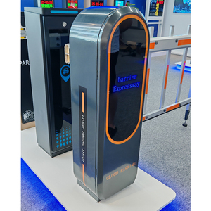 Thông minh cơ sở đậu xe tùy chỉnh phù hợp OEM ODM giải pháp hàng rào thẳng Kính thiên văn Flex 4-6M cánh tay bùng nổ cổng rào cản - Product Image 5