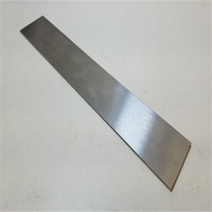 Matériaux cibles en alliage de fer à grain fin Matériau cible en alliage de fer manganèse FeMn personnalisable pour films catalytiques - Product Image 4