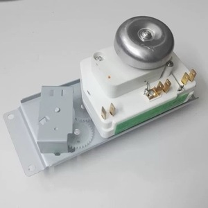 Microwave <b>Oven</b> Timer Switch WLD35 1 P 4 Pin Power Adjustment VFD35M106IIE Strong Compatibility Parts - Product Image 3