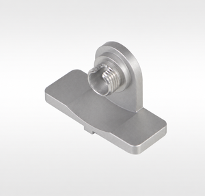 Soporte de Fibra OFB01-FAPC, Conector FC/APC de Llave Ancha, para Plataforma de Traducción Multieje - Product Image 5