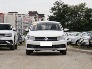 Volkswagen <span class=keywords><strong>Santana</strong></span> 2021, 1.5L, Manual, Edición Comfort, Sedán de Gama Baja, Plataforma MQB e Ingeniería Automotriz Alemana Práctica - Product Image 2