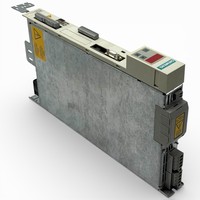 Masterdrives Mc 6se70115ep70 Acac Drive 6se7 0115ep70 Plc