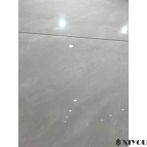 Modernas Baldosas de Porcelana para Piso de 60x60, Carreaux De Sol, Carrelage, Cerámica de Carrara, Mármol Pulido, Baldosas Interiores para Sala de Estar - Product Image 2