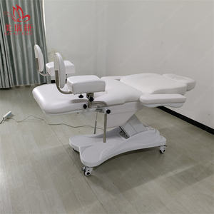 Медицинское гинекологическое кресло - Product Image 4