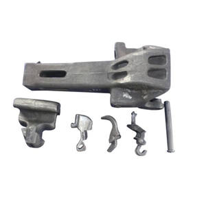 סין באיכות גבוהה טיוטת הילוך מערכת רכבת - Product Image 4