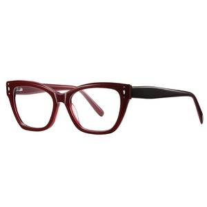 <span class=keywords><strong>Lunettes</strong></span> anti-lumière bleue <span class=keywords><strong>papillon</strong></span> les plus vendues, nouvelles <span class=keywords><strong>lunettes</strong></span> optiques rétro en acétate, petites <span class=keywords><strong>lunettes</strong></span> rondes pour femmes - Product Image 3