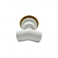 Buse de massage pour baignoire NEUX encastrée, moderne, multifonctionnelle, réglable, en plastique doré, à prix abordable, pour immersion portable