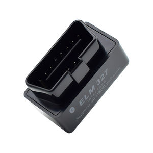 V2.1 Super MINI ELM327 BT OBD2 sans fil <span class=keywords><strong>ELM</strong></span> <span class=keywords><strong>327</strong></span> multilingue compatible avec Android/<span class=keywords><strong>PC</strong></span> - Product Image 4