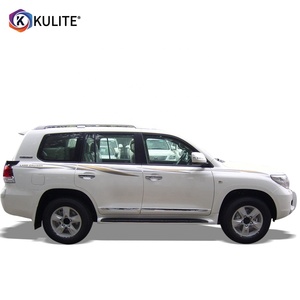 Nuovo adesivo OEM adesivo carrozzeria per <span class=keywords><strong>Toyota</strong></span> Land Cruiser Prado - Product Image 2