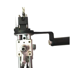 Machine électrique 2-en-1 pour tapis à main, <span class=keywords><strong>pistolet</strong></span> à touffetage pour tapis, vente en gros - Product Image 4