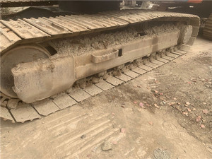 Fabriek Directe Verkoop Tweedehands Originele Japanse <span class=keywords><strong>Hitachi</strong></span> EX120 Crawler Graven Gebruikt Graafmachine Bouw <span class=keywords><strong>Machine</strong></span>