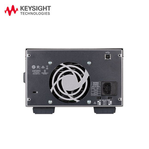 Alimentation CC programmable à trois voies régulée Keysight E36311A E36312A E36313A fabriquée en Chine - Product Image 5