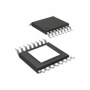 ซื้อชิ้นส่วนอิเล็กทรอนิกส์ออนไลน์ ชิป 16 TSSOP Exposed Pad IS32AP2123-ZLA3-TR ช่องทางผู้ผลิต - Product Image 1