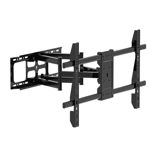 Xinxidi Factory Supply LED LCD TV Wall Mount Full Motion 32-90 Inch TV Bracket VESA 700*400   TML-2030A-2