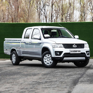 2023 2022 Changan Kaicheng F70 F300 AWD <span class=keywords><strong>รถ</strong></span>กระบะจีนความเร็ว<span class=keywords><strong>สูง</strong></span>รถกระบะ<span class=keywords><strong>4X4</strong></span>อัตโนมัติ Changan Kaicene F300 Changan <span class=keywords><strong>รถ</strong></span> - Product Image 3