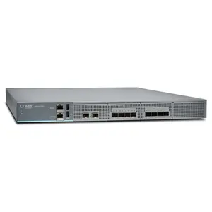 Juniper Networks QFX5120-48Y-DC-AFI 48x 25GB SFP+ 8x 100GB QSFP28 B-F Air (DC) Switch