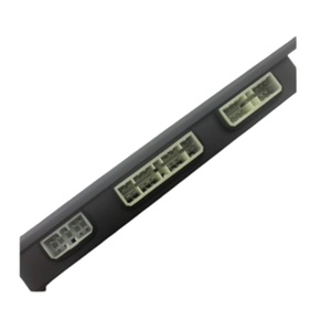 Contrôleur de moteur ECU 7824-12-2000, pièces détachées pour excavatrice PC200-5 PC200LC-5 PC220-5 PC220LC-5 - Product Image 3