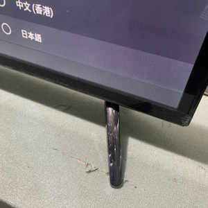 SAMSUNGs LED 55 Pouces Encadré TV Android Système Nouveau Modèle Télévision Wifi Smart 4K UHD Google Paly Store Hôtel Afrique Version - Product Image 5