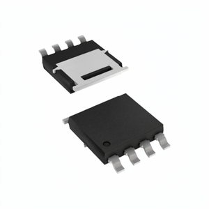 Componentes de Circuitos Electrónicos, Transistores PowerPAK SO-8 SQJ147ELP-T1_GE3, Distribuidor Autorizado - Product Image 1