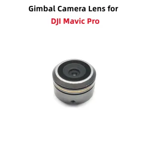 Lente de Cámara con Gimbal de Video 4K Original para Dron <span class=keywords><strong>DJI</strong></span> <span class=keywords><strong>Mavic</strong></span> <span class=keywords><strong>Pro</strong></span> Platinum, Repuesto para <span class=keywords><strong>DJI</strong></span> <span class=keywords><strong>Mavic</strong></span> <span class=keywords><strong>Pro</strong></span> - Product Image 2