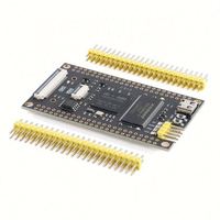 STM32H743XIH6 Papan Inti 16bit SDRAM Papan Pembelajaran STM32 STM32H743 Papan Pengembangan FK743MS-XIH6