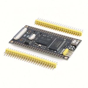 Placa Base STM32H743XIH6, Placa de Aprendizaje <span class=keywords><strong>SDRAM</strong></span> de 16 bits, Placa de Desarrollo STM32 STM32H743 FK743MS-XIH6 - Product Image 1