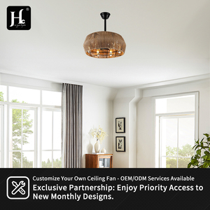 Bohemian-style natural hemp rope pendant <b>light</b> with an 18-inch hand-woven rattan shade – black kitchen pendant <b>light</b> - Product Image 5