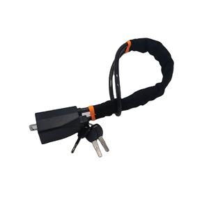 Veilige riem stuurwielslot - Product Image 3