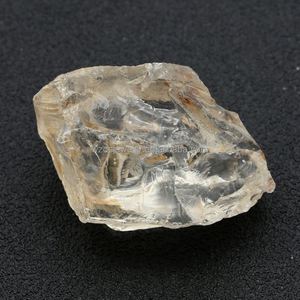 คริสตัลควอตซ์สีขาวใสหยาบคริสตัลธรรมชาติ - Product Image 3